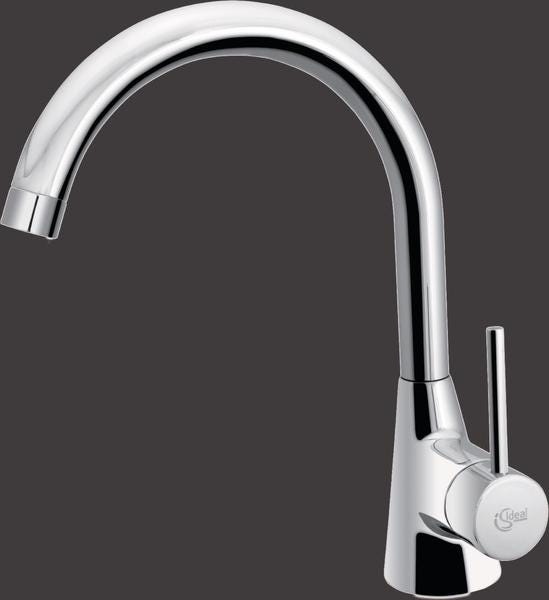 MITIGEUR EVIER NORA CHR               B9332AA IDEAL STANDARD FRANCE