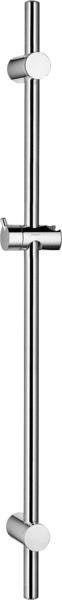 BARRE UNICA RENO 0,72M   CHROME      27704000 HANSGROHE  [27704000]