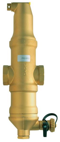 SEPARATEUR HELLISTILL.ZUKM 32 PN10    7894232 IMI HYDRONIC ENGINEERING TA  [7894232]