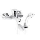 MITIGEUR BD MUR.OLYOSC2 + ENS.DCH.CHR D1143AA IDEAL STANDARD FRANCE