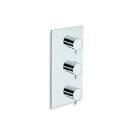 DOUCHE ENC.TERM.3SORT.TRIVERDE ONDYNA TV83851