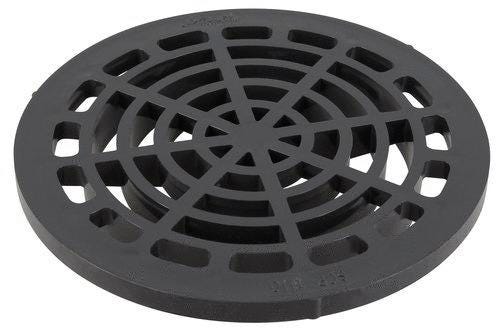 GRILLE SIPHON DE COUR                GSCP1110 NICOLL  [GSCP1110]
