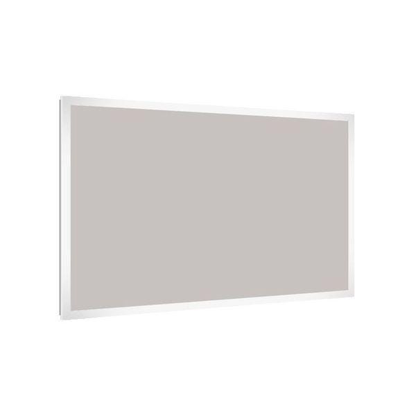 MIROIR FROST LED INTEG+A BUEE 120X80   824936 AQUARINE  [824936]