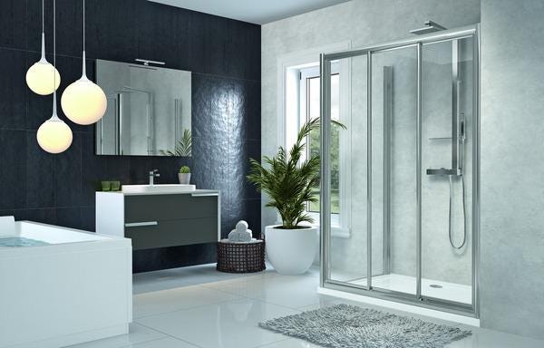 PORTE NEWSTAR P  96-102SIL.V.TR.  NSTARP96-1B NOVELLINI FRANCE