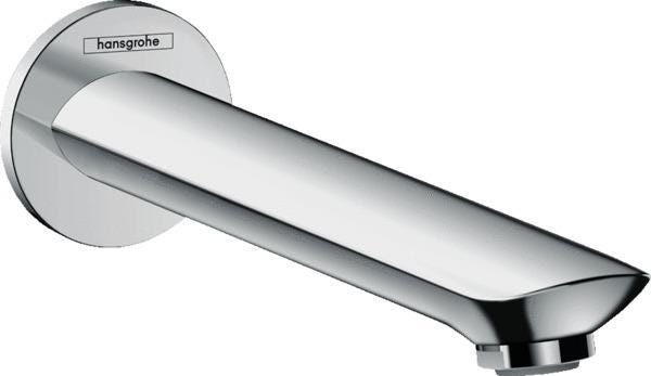 BEC DEVERSEUR M 3/4 LONG.192MM    HG 71320000 HANSGROHE