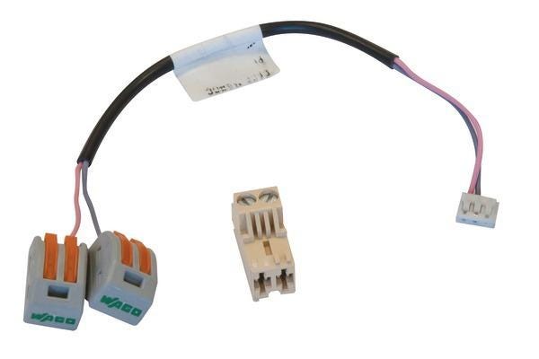 KIT SILENCIEUX MODULE EXT. EH572 DD   7636899 CHAPPEE BDR