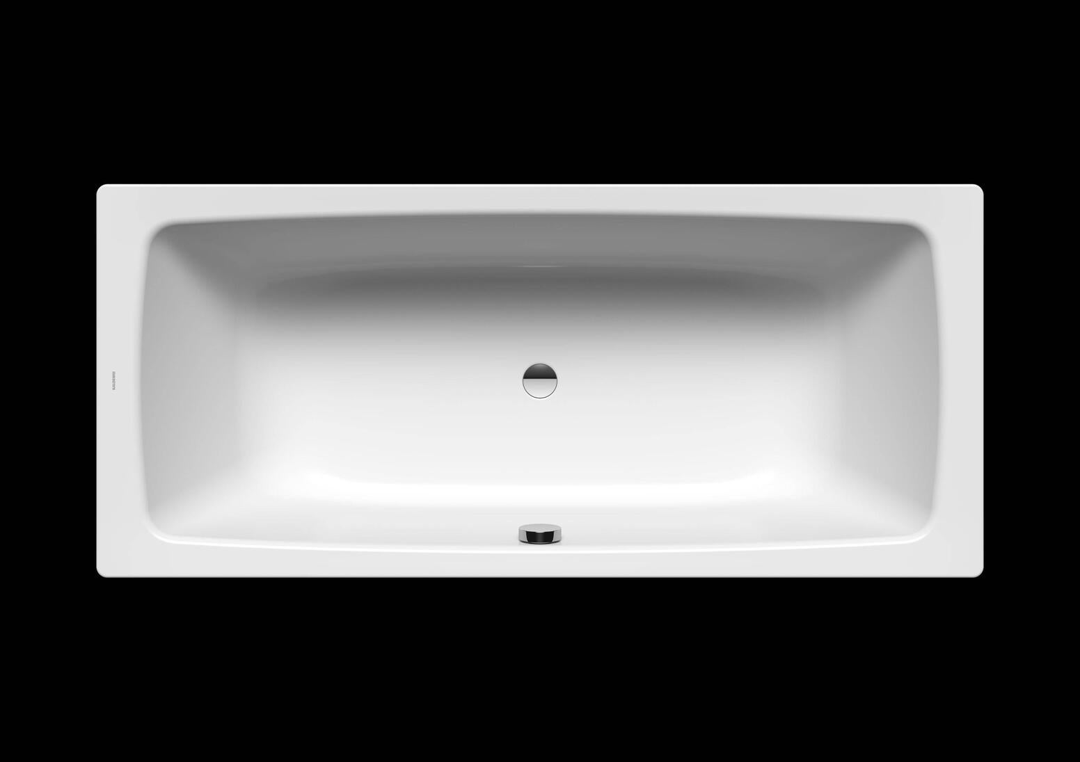 CAYONO DUO - Baignoir rectangulaire