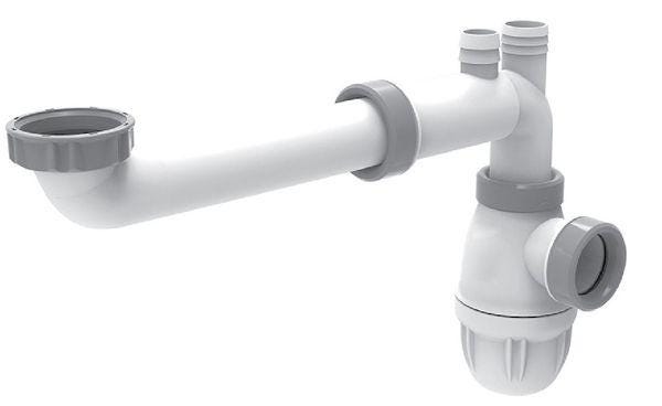 SIPHON EXTRA PLAT BLC ACCENT AQUARIN   815938 AQUARINE  [815938]