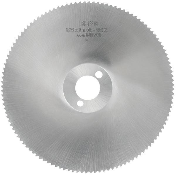 LAME SCIE CIRC. UNIV. HSS 225 X      849700 R