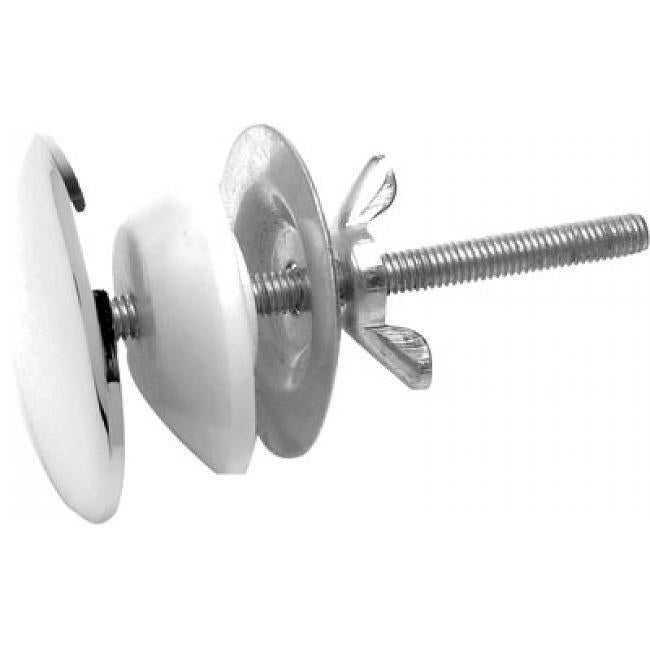 FIXATION - Cache trou pour lavabo