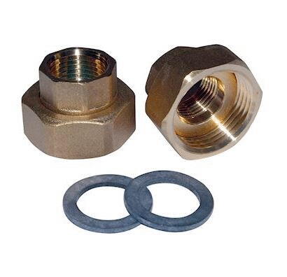 ACCESSOIRES RACCORDEMENT - Raccord union