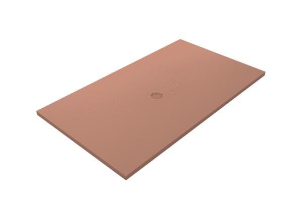 RECEVEUR DCH NEO+ KROMAT 90X180 LIS  SNEC0425 ABSARA INDUSTRIAL  [SNEC0425]