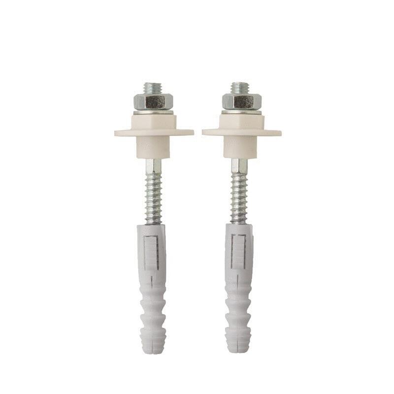 KIT DE FIXATIONS - Fixation lavabo