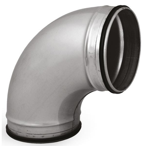 COUDE A JOINT 90 D450MM              CGJ90450 AXELAIR  [CGJ90450]
