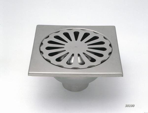 SIPHON INOX LIMATEC                     30100 LIMATEC  [30100]