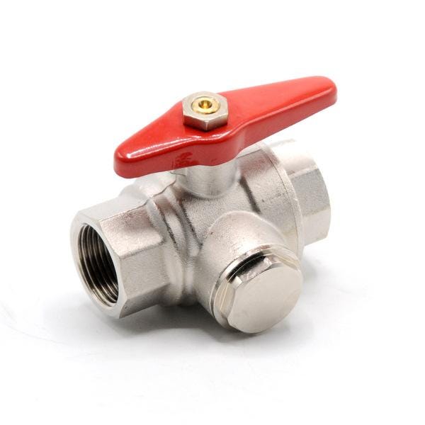 VANNE FILTRE 3/4                       710124 INTUIS THERMO  [710124]