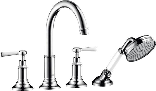 MELANGEUR 4TR S/PLAGE AXOR MONTREUX  16554000 HANSGROHE  [16554000]