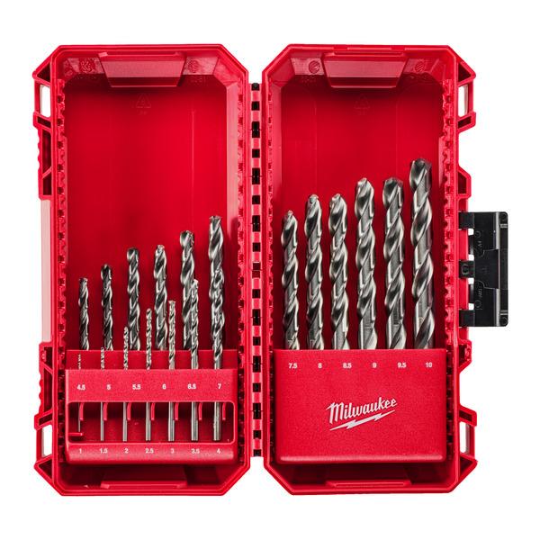 COFFRET METAUX SET 19 FORETS HSS-G 4932499766