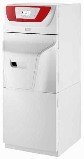 SEMPRA NOVA PACK HTE - Chaudière Complète à Condensation - Pour Chauffage seul