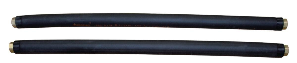 ACCESSOIRES POMPE A CHALEUR - Kit de raccordement pour ballon