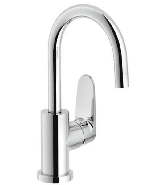 EXCLUSIVITES RICHARDSON PAR NOBILI - Mitigeur lavabo