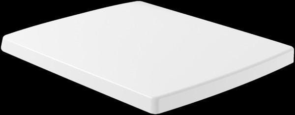 ABATTANT MEMENTO 2.0 QUICK-SOFT BLC  8M24S101 VILLEROY BOCH  [8M24S101]