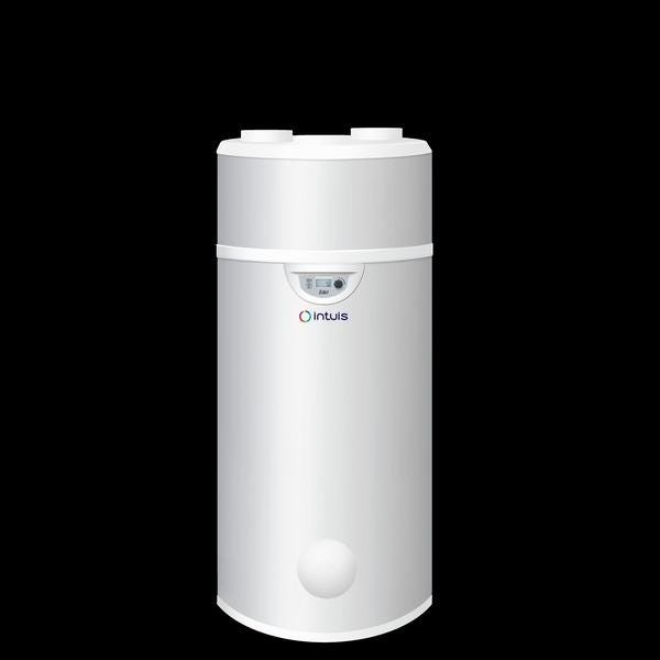 CHAUF.EAU.CETD EDEL 200 AIR            353420 INTUIS THERMO  [353420]