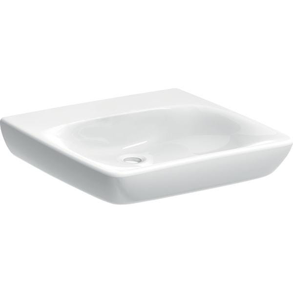 LAVABO RENOVA COMFORT 60X55 S/TR 501.990.00.1