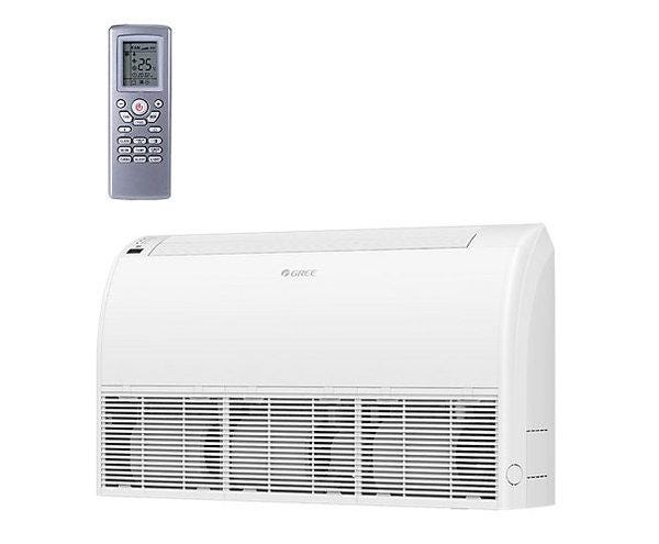 CLIM.U.I MULTI ALLEGES/PLAF.7100KW   3NGR4101 GREE PRODUCTS FRANCE  [3NGR4101]