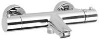 COX - Mitigeur bain-douche thermostatique mural