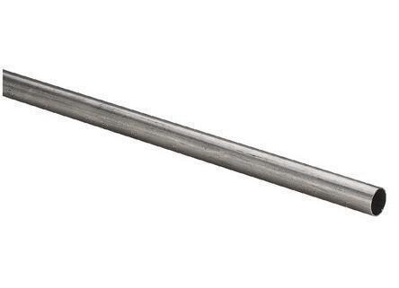TUBE AISI 316 SERIE SANPRESS - En acier inox