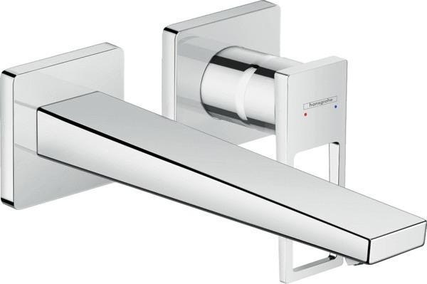 MITIGEUR LAV/ENC.MUR METROPOL    CHR 74526000 HANSGROHE