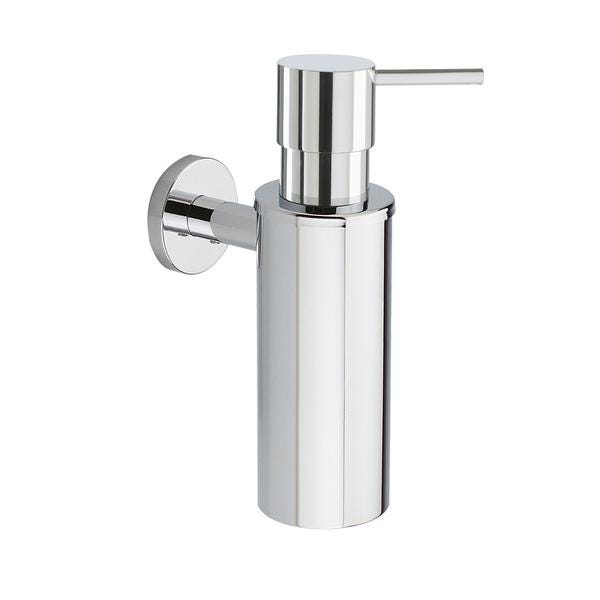 DISTRIBUTEUR SAVON SUSP MEDEA CHROME SHME3051
