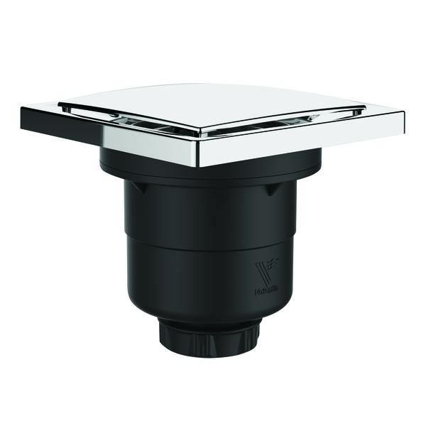 BONDE DE SOL CADRE ABS 143X143    56888200000 VALENTIN  [56888200000]