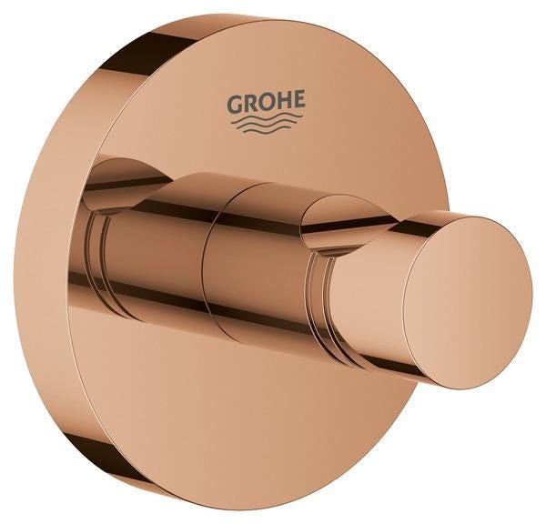 PATERE MUR. ESSENTIALS NEW           40364DA1 GROHE  [40364DA1]