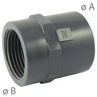 MANCHON TAR.MIX.PVC PR F40-11/4 5005873403300 CODITAL FRANCE  [5005873403300]