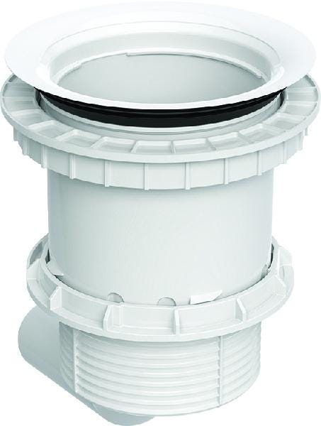 BOITIER SIPHON GEBERIT COMPLET   243.336.00.1 GEBERIT  [243.336.00.1]