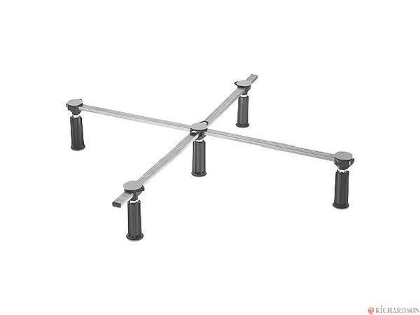 PIED P/RECEVEUR D-CODE        790129000000000 DURAVIT  [790129000000000]