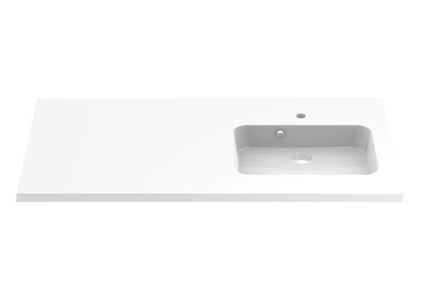 PLAN SIMPLE VASQ PREFIXE.+ 124CM       826962 AQUARINE  [826962]