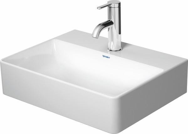 LAVE-MAINS DURASQUARE 45 BLC STP   0732450041 DURAVIT  [0732450041]