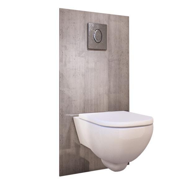 ROYEUR WC ADAP. SANIWALL PRO UP   WALLPROUPCG SFA  [WALLPROUPCG]