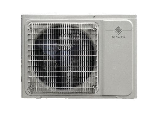 CLIM'UP - CLIM'UP MUSE - Multisplit Air/Air