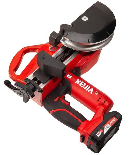 CINTREUSE ELECTROPORTATIVE - 18 V - Sans fil