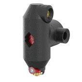 SEPARATEUR D'AIR - Flamcovent Clean Smart EcoPlus