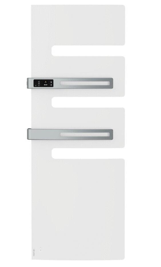 SERENIS PREMIUM - Sèche-serviettes électrique musical et connecté
