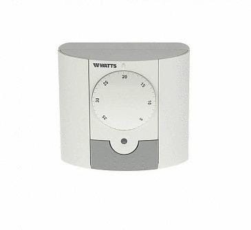 THERMOSTAT ANALOGIQUE BT-A           22P05609 WATTS INDUSTRIES FRANCE
