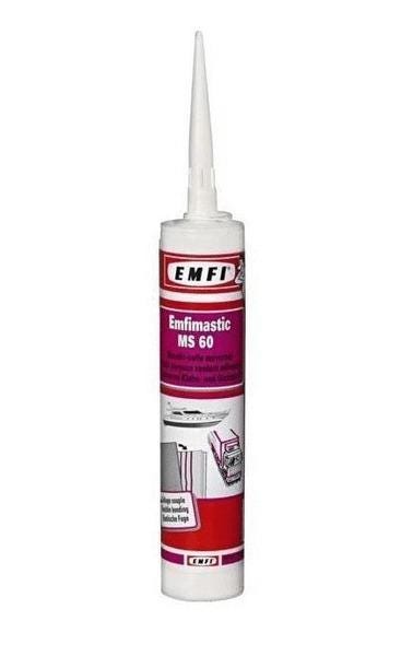 MS 60 - Mastic colle bâtiment