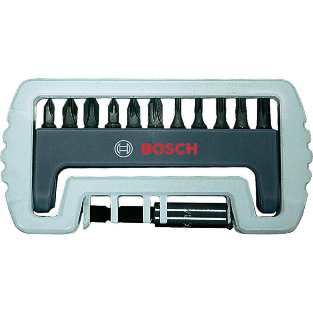 EMBOUT ET DOUILLE - Coffret Embout/Douille/Foret