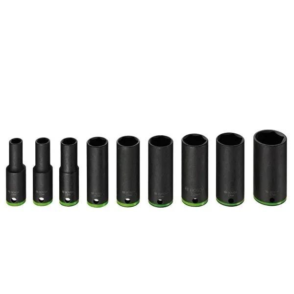 DOUILLE IMPACT 1/2 82MM  -9- BOSCH 2608551101 BOSCH ELECTROPORTATIF  [2608551101]