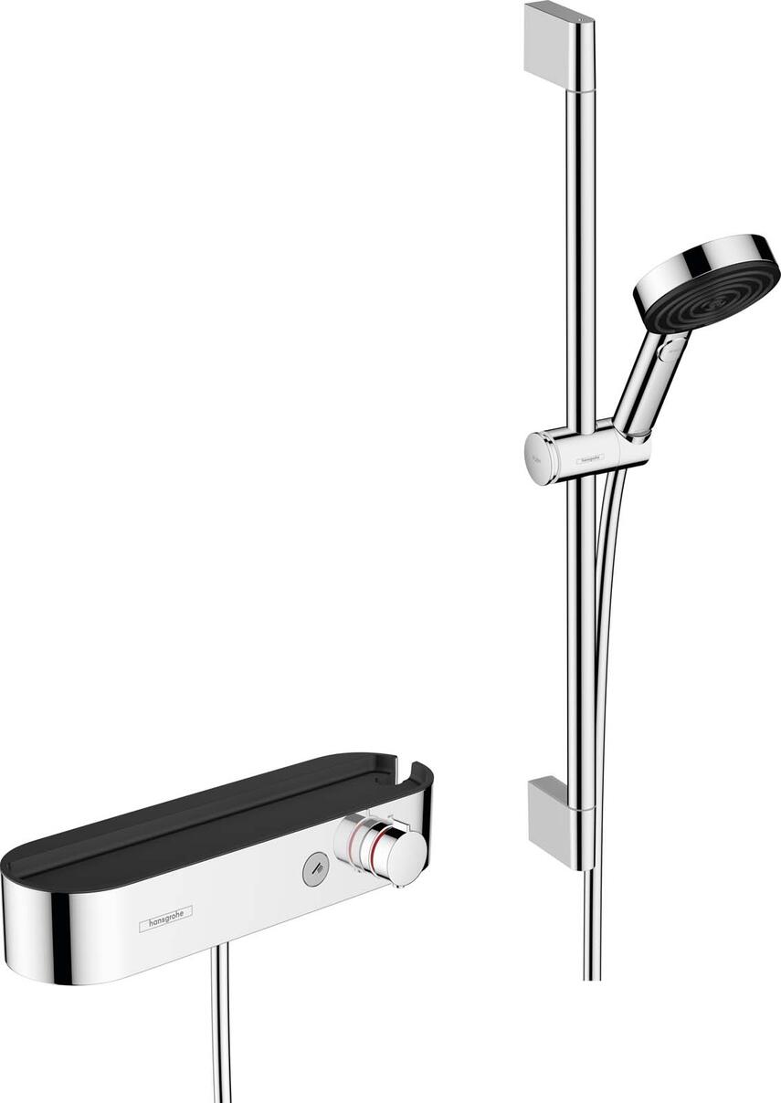 PULSIFY SELECT S - Combi douche 105